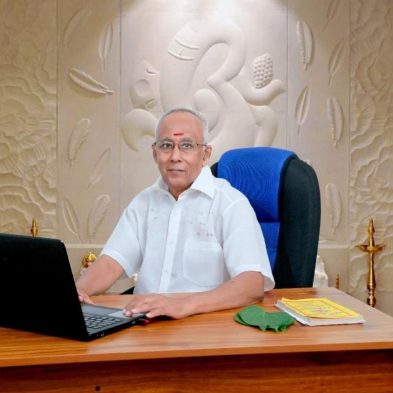 Astrologer Swasthigah